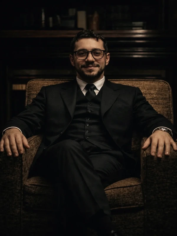 Flávio Emanuel — Desenvolvedor Web